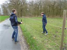 Bosseltour 11.04.2015